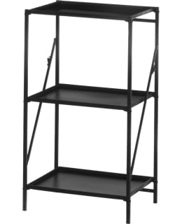 4LIVING 627767 SMART 44X33X78CM HYLLYKKÖ Main Image