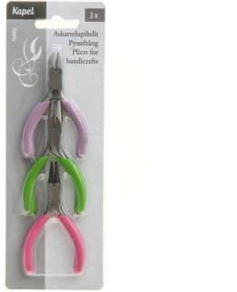 KAPEL ASKARTELUPIHDIT Main Image