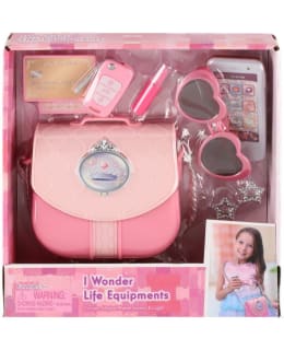 LAUKKU JA TARVIKKEET LEIKKISETTI ÄÄNILLÄ Main Image