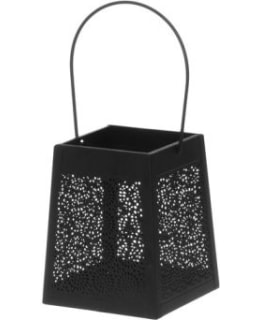 4LIVING 628125 HETTIE 15CM MU MU LYHTY Main Image