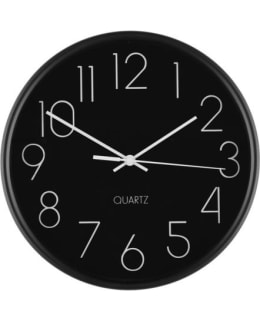 4LIVING 628155 HOUR 25CM MU SEINÄKELLO Main Image