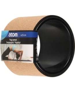 ATOM KORK 15 CM YOGA BIKE Main Image