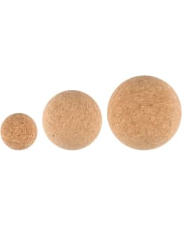 ATOM KORK 3 PCS MASSAGE BALLS Main Image