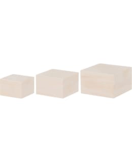 4LIVING 628503 8X8X5,5CM PUULTK KANNELLA Main Image