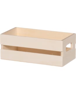 4LIVING 628315 S 16X8X6 PUULAATIKKO Main Image