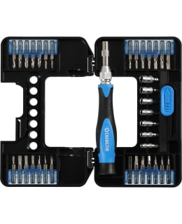 TARMO 37-OSAA TARKKUUSRUUVAUSSARJA Main Image