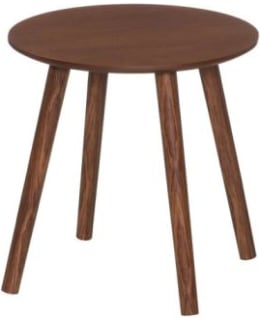 FANNIK 628710 TEMPO 40CM PÄHK.RU PÖYTÄ Main Image