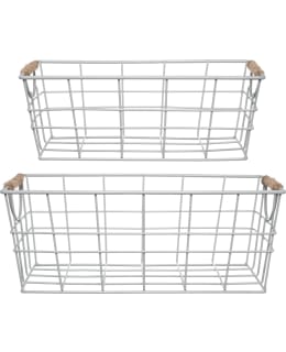 4LIVING 628709 M34,5X23X13CM ROPE KORI Main Image