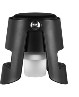 MAKU MUSTA SAMPPANJAPULLON SULKIJA Main Image