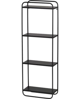 4LIVING 629373 LABYRINT 31X15X91 S.HYLLY Main Image