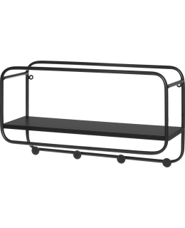 4LIVING 629374 LABYRINT 45X15X25 S.HYLLY Main Image