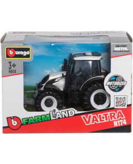 BBURAGO VALTRA 10 CM TRAKTORI Main Image
