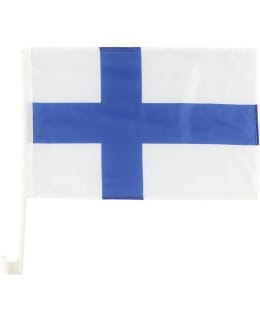 CARMAN SUOMI AUTOLIPPU Main Image