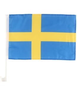 CARMAN RUOTSI AUTOLIPPU Main Image