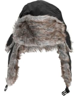 ACCES 629481 TALVILAKKI MUSTA Main Image