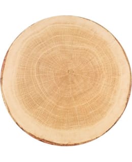 4LIVING 629495 TIMBER 38 CM BEI TABLETTI Main Image