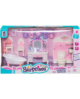 HUONEKALUT LEIKKISETTI KYLPYHUONE Main Image