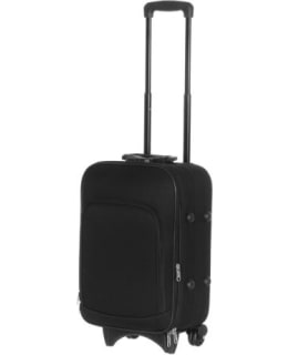 ACCES 629640 MATKALAUKKU MUSTA 35X22X50 Main Image