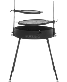 MUSTANG VENTURA GRILL Main Image