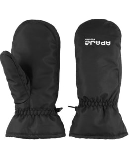 APAJA MUSTA S-M KALASTUSRUKKASET Main Image