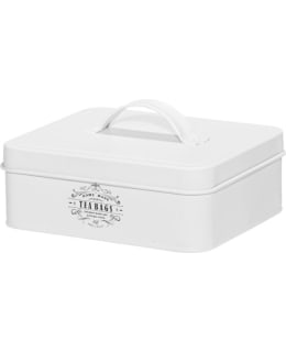 4LIVING 629895 18X16,5X9,5 TEEPUSSILTK Main Image