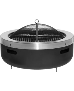 MUSTANG BURBANK NUOTIOALUSTA Main Image