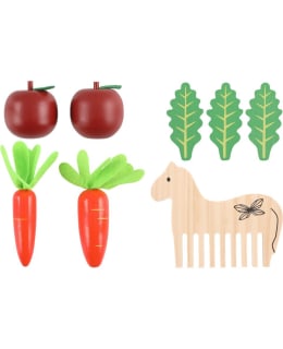 KEPPIHEVOSEN RUOAT LEIKKISETTI Main Image