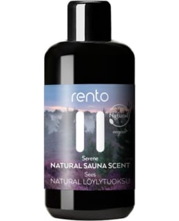 RENTO 630129 SEES 100ML NAT LÖYLYTUOKSU Main Image