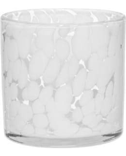 FANNIK 630253 RIEKKO 10CM VA LASILYHTY Main Image