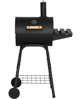 MUSTANG KILGORE TYNNYRIHIILIGRILLI Main Image