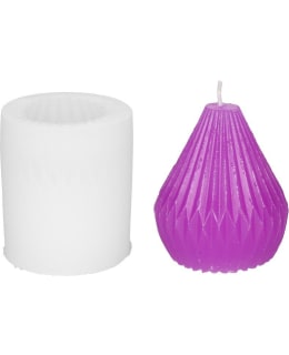 POLAR 630311 KYNTTILÄMUOTTI Main Image