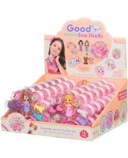 MININUKKE LEIKKISETTI LAJITELMA Main Image