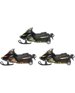 MOOTTORIKELKKA 1:32 VALOILLA JA ÄÄNILLÄ Main Image