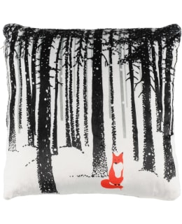 4LIVING 630433 FOXY 45X45 KORISTETYYNY Main Image