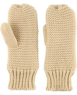 ACCES LAPASET AINA-OIKEIN NEULE BEIGE Main Image