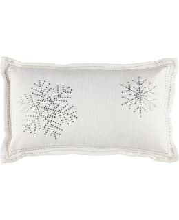 WINTERIA 630827 SNOWY 30X50 CM TYYNY Main Image