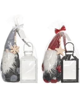 WINTERIA 630937 TONTTU LYHTY LAHJAPAKKAU Main Image