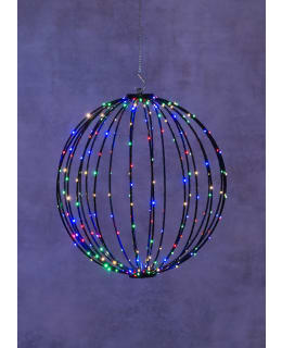 FINNLUMOR 30CM 160LED MST VALOPALLO Main Image