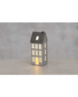 FINNLUMOR COPENH. 19CM GRE LEDHOUSELANTE Main Image