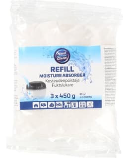 NORD CLEAN 3X450G KOSTEUDENPOIS. Main Image