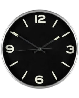 4LIVING 631294 GLOW 30CM SEINÄKELLO Main Image