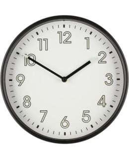 4LIVING 631322 LUSTER 30CM SEINÄKELLO Main Image