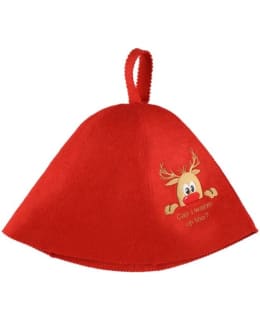 WINTERIA 631401 PORO PU SAUNAHATTU Main Image