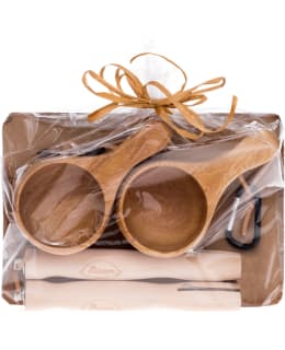 ATOM RETKELLE KAHDELLE LAHJAPAKKAUS Main Image