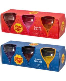 CHUPA CHUPS 631539 3KPL LAJ.TUOKSUKYNT Main Image