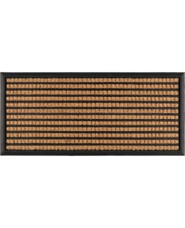 4LIVING 631581 SOLANA 45X100 KYNNYSMATTO Main Image