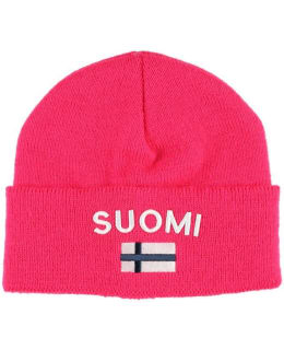 PIPO SUOMI PINKKI 631666 PIN OS Main Image