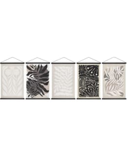 4LIVING 631684 KAKEMONO 60X90 LAJ. TAULU Main Image