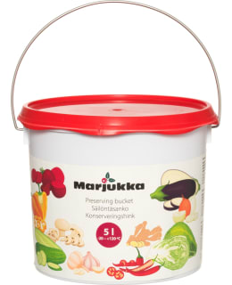 MARJUKKA 5L SÄILÖNTÄSANKO Main Image