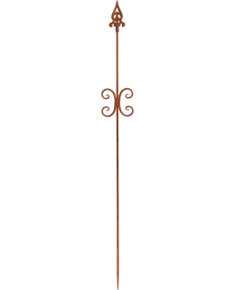 4LIVING KEIHÄS 140CM PUUTARHAKORISTE Main Image